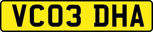 VC03DHA