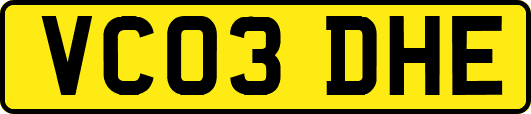 VC03DHE