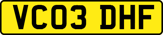 VC03DHF