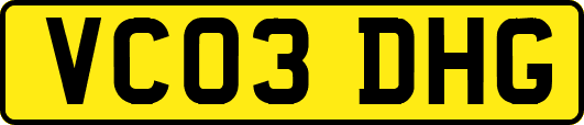 VC03DHG