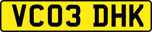 VC03DHK