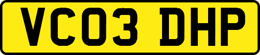 VC03DHP