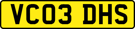 VC03DHS