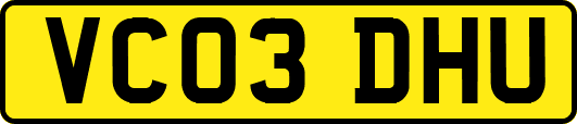 VC03DHU