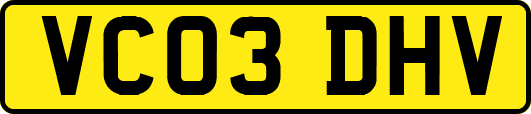 VC03DHV