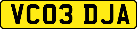 VC03DJA