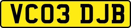 VC03DJB