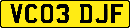 VC03DJF