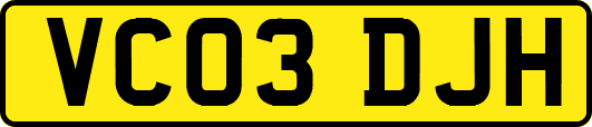 VC03DJH