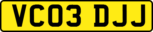 VC03DJJ
