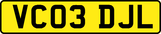 VC03DJL