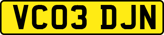 VC03DJN