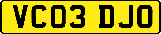 VC03DJO
