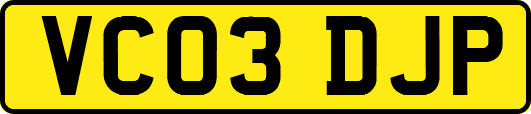 VC03DJP