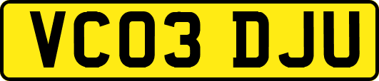 VC03DJU