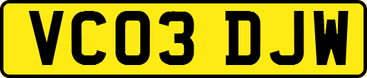 VC03DJW
