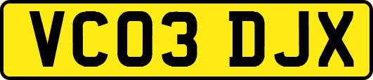 VC03DJX