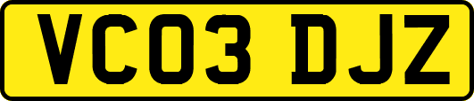 VC03DJZ