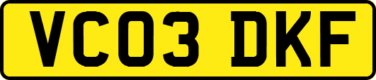 VC03DKF