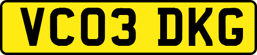 VC03DKG