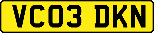 VC03DKN
