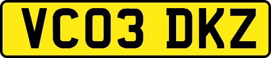 VC03DKZ