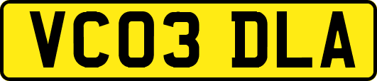 VC03DLA