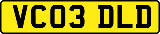 VC03DLD