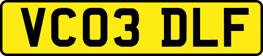 VC03DLF