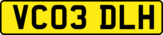 VC03DLH