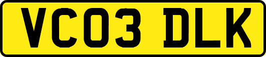 VC03DLK