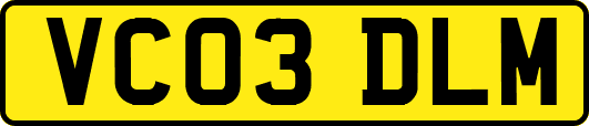VC03DLM