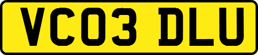 VC03DLU