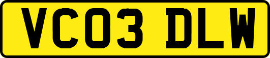 VC03DLW