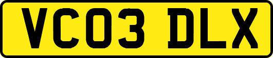 VC03DLX