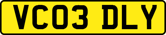 VC03DLY