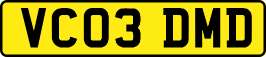 VC03DMD