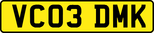 VC03DMK