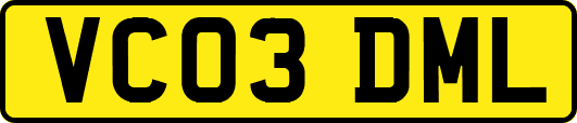 VC03DML