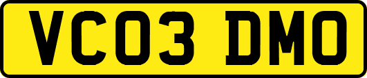 VC03DMO