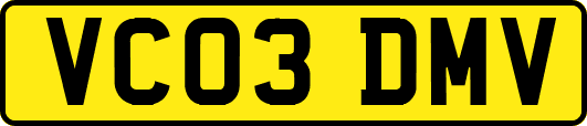 VC03DMV