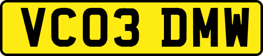 VC03DMW