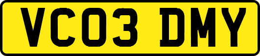 VC03DMY