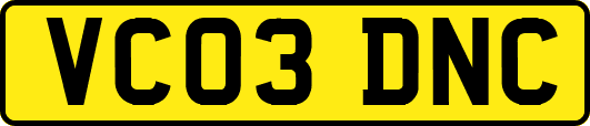 VC03DNC