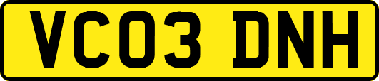VC03DNH
