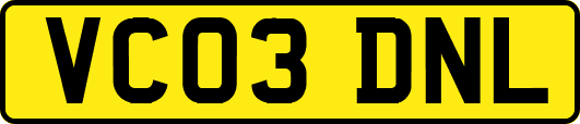 VC03DNL