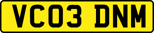 VC03DNM