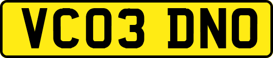 VC03DNO