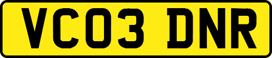 VC03DNR