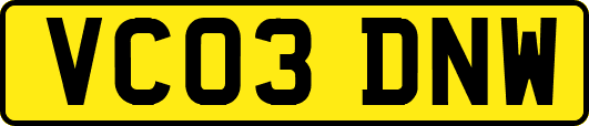 VC03DNW